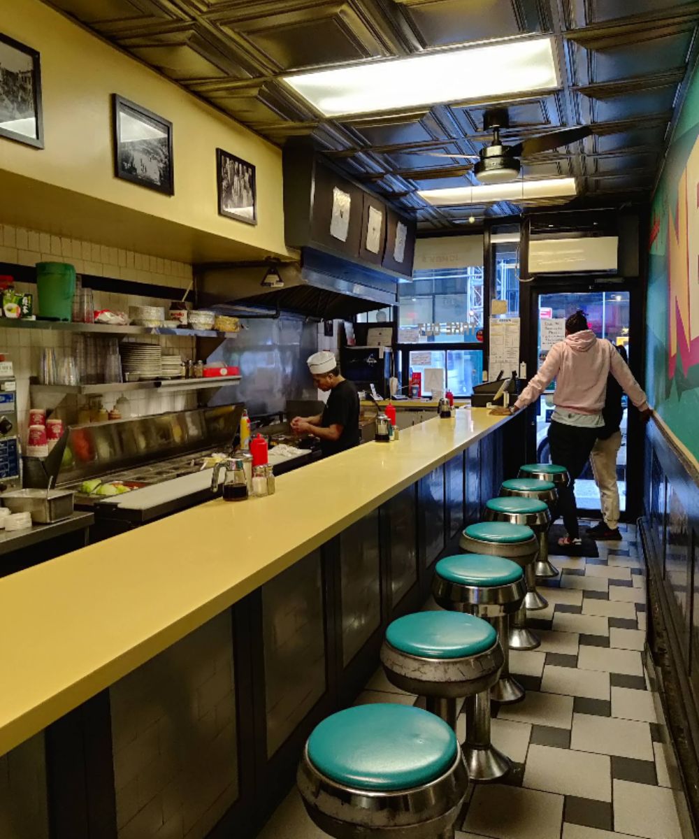 Photos for Johny's Luncheonette