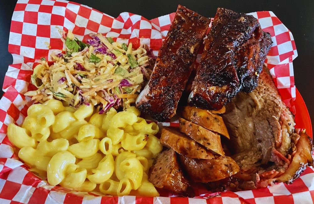 Photos for B-Daddy's BBQ