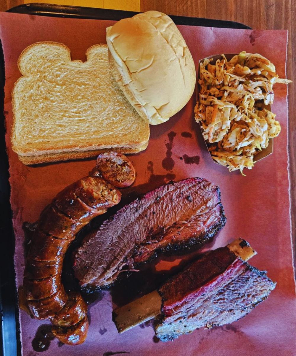 Photos for la Barbecue
