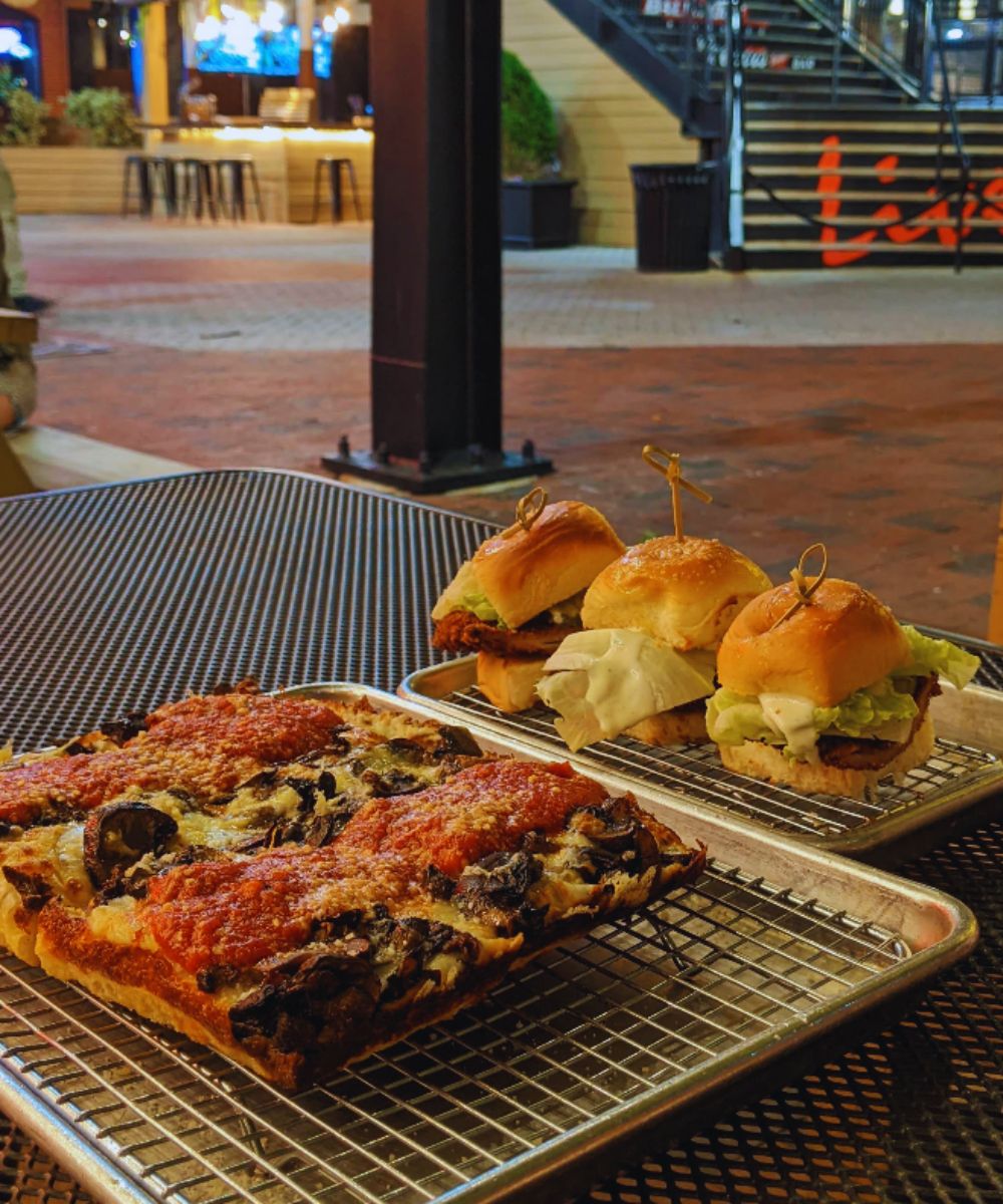 Photos for Underground Pizza