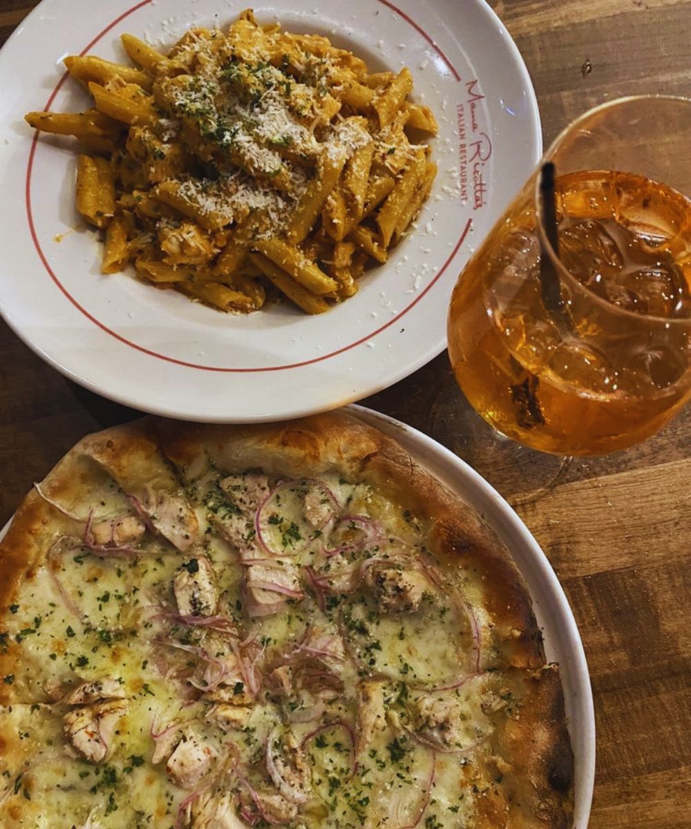 Photos for Mama Ricotta's