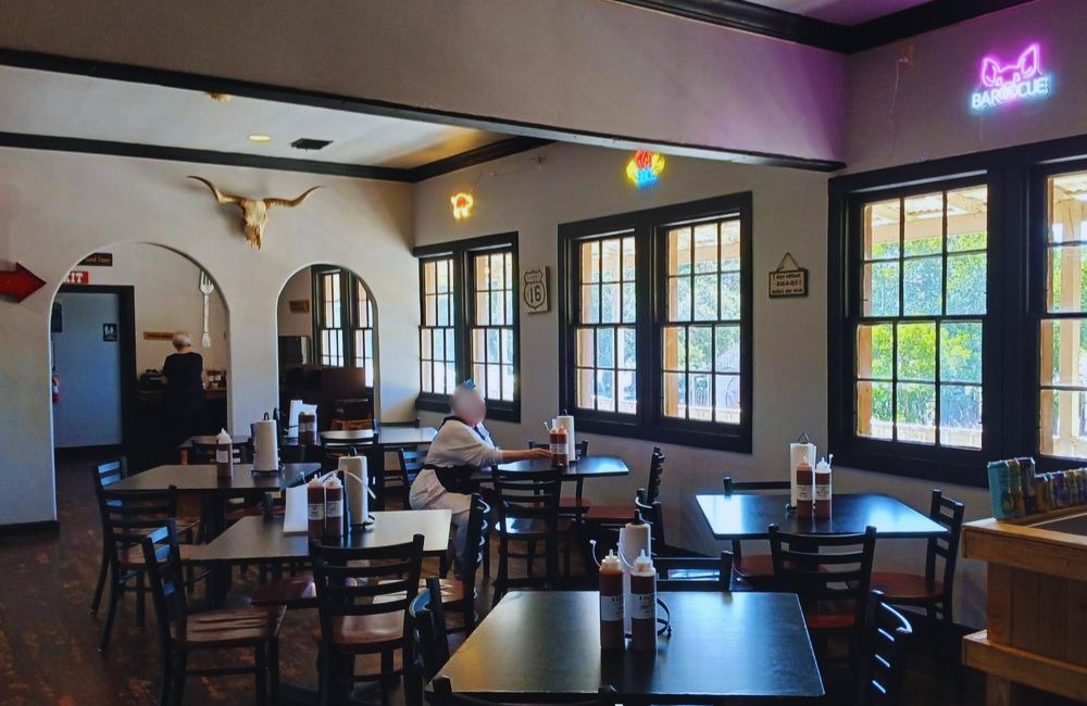 Photos for B-Daddy's BBQ