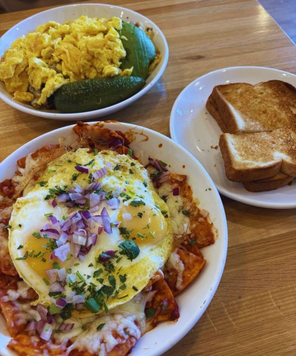 Photos for Scrambled