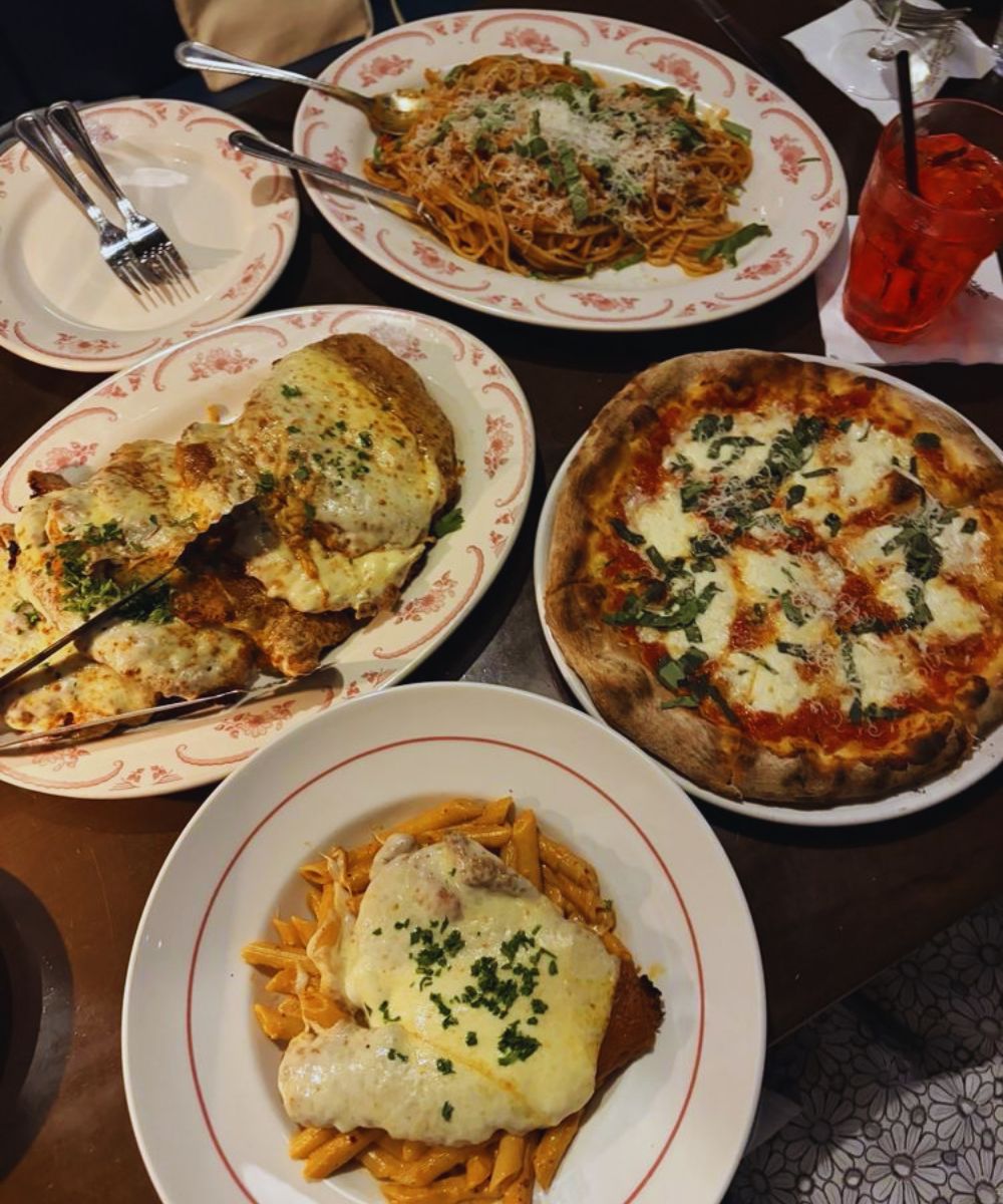 Photos for Mama Ricotta's