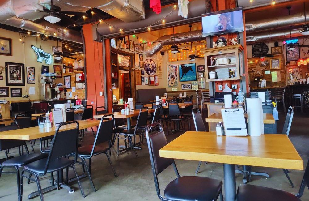 Photos for Fox Bros. Bar-B-Q