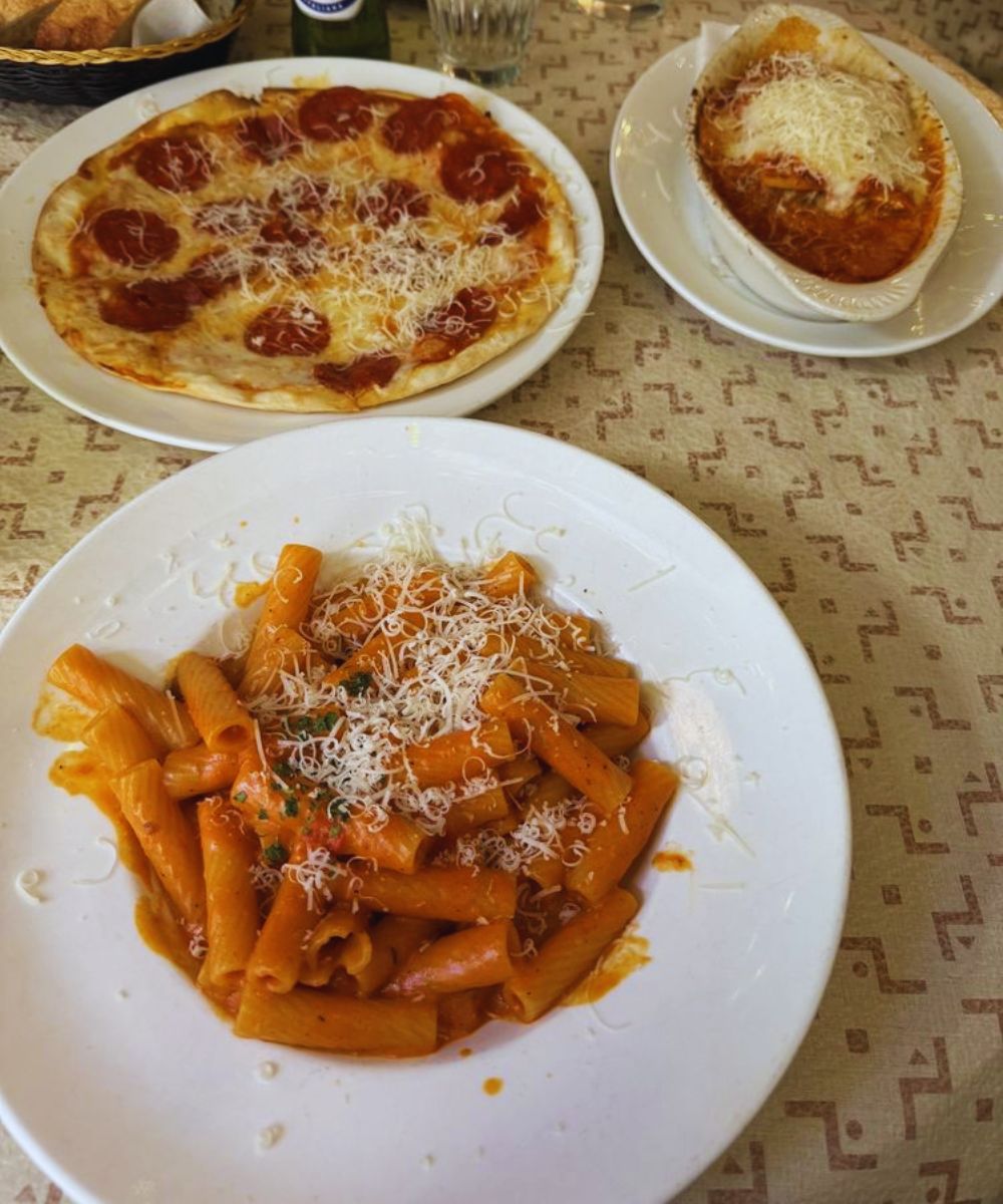 Photos for Paesano of Mulberry Street