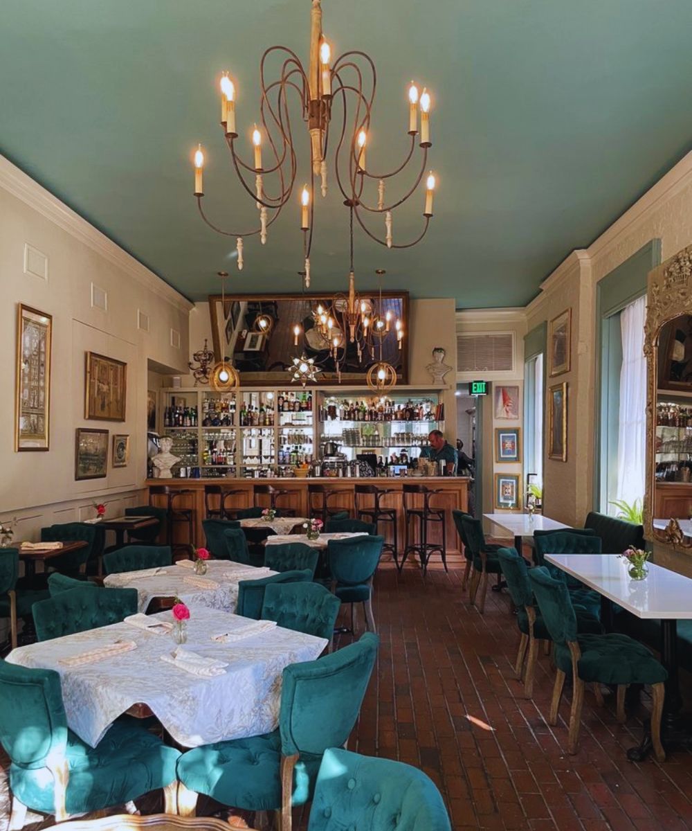 Photos for Café Amelie