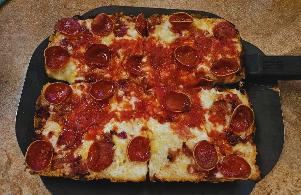Photos for Buddy's Pizza