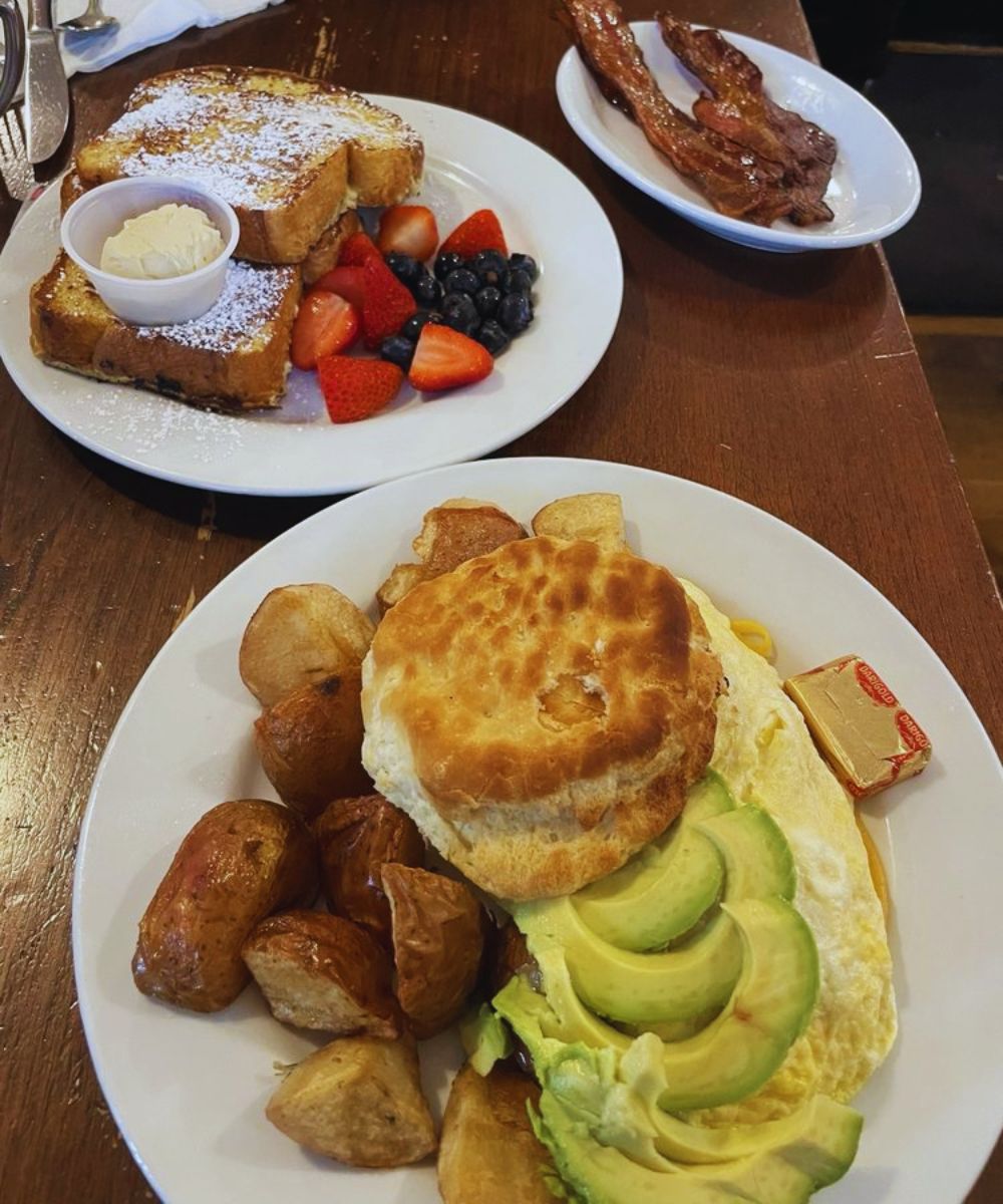 Photos for Bacco Cafe & Bistro