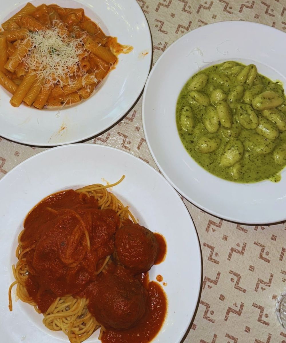 Photos for Paesano of Mulberry Street