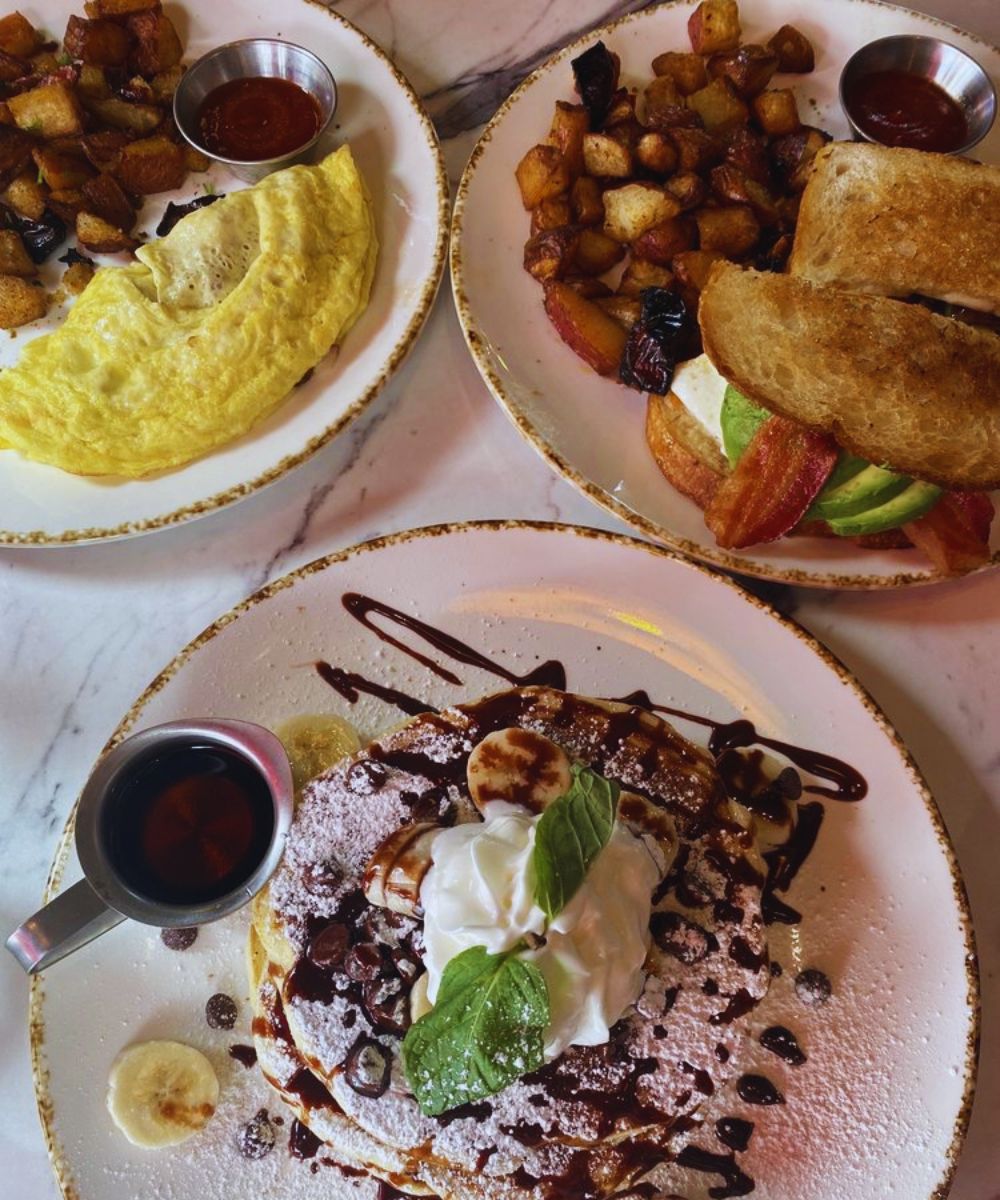 Photos for Eat This Cafe