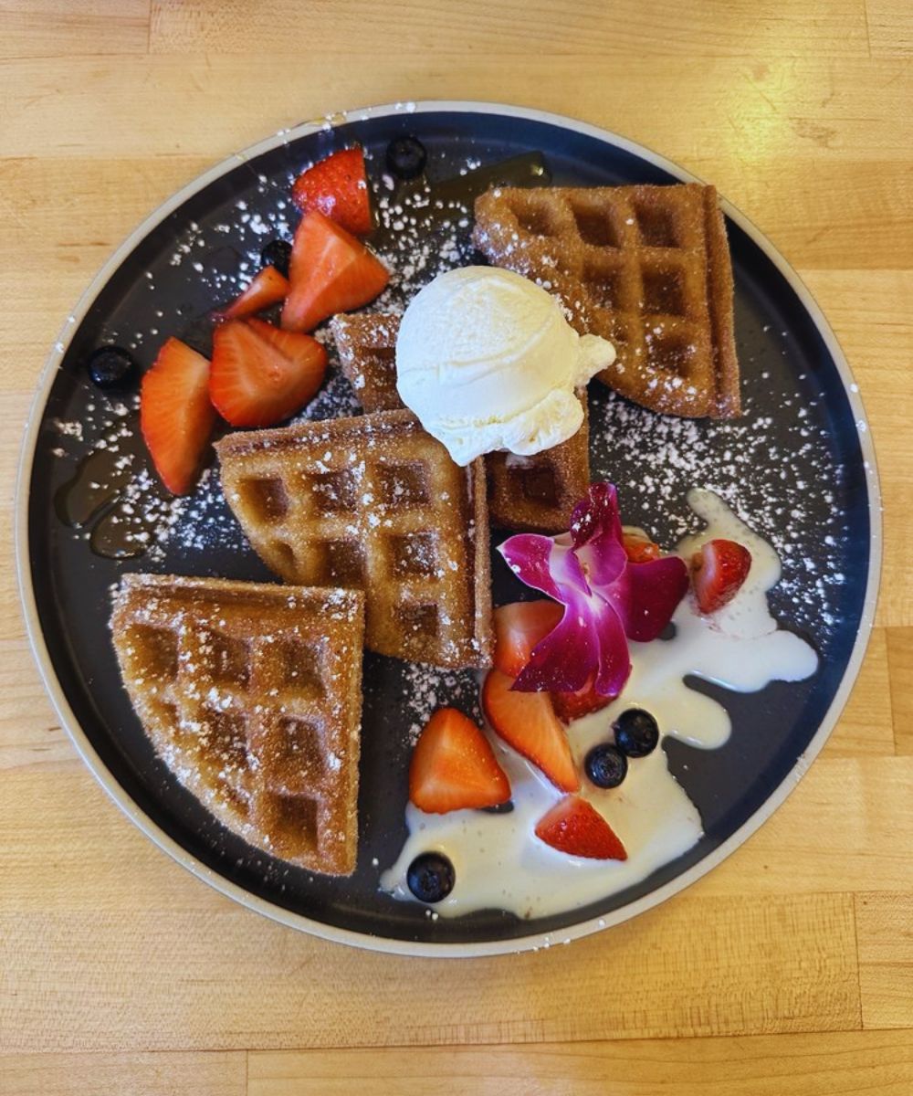 Photos for Eggy’s Neighborhood Kitchen