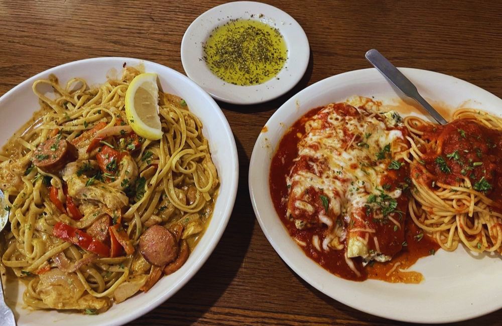 Photos for RigaTony's Authentic Italian