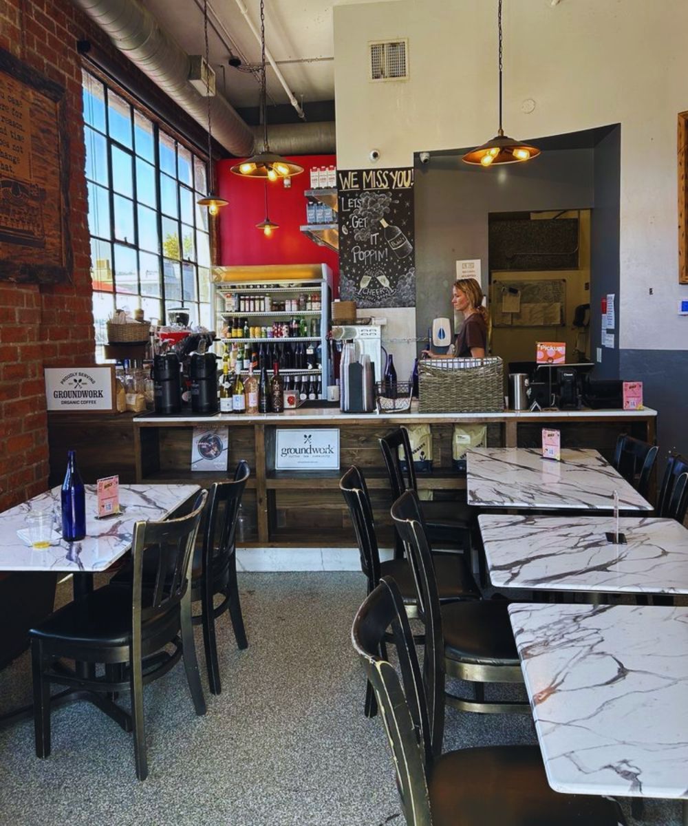 Photos for Eat This Cafe