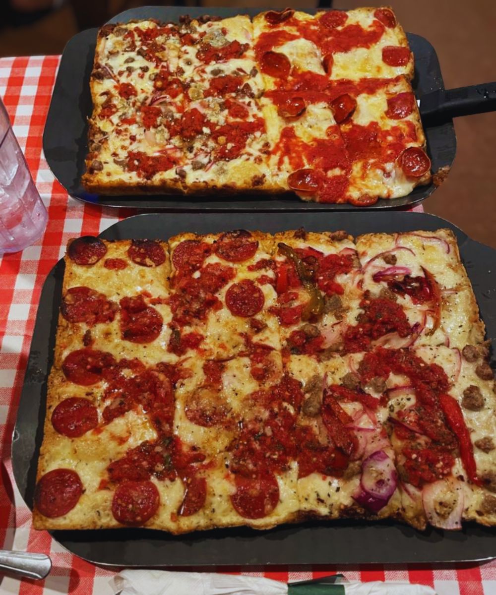 Photos for Buddy's Pizza