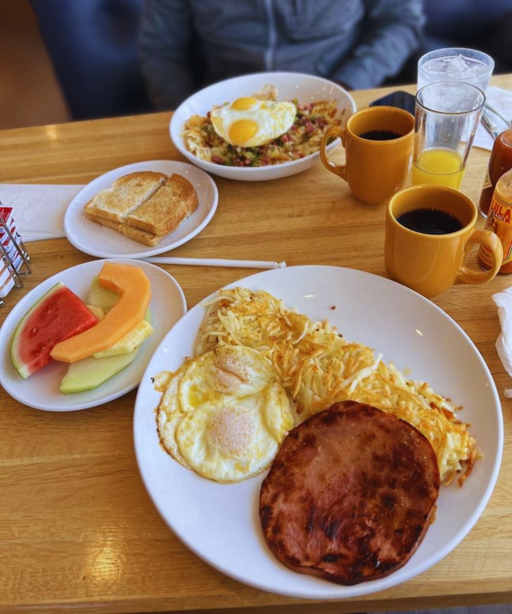 Photos for Scrambled
