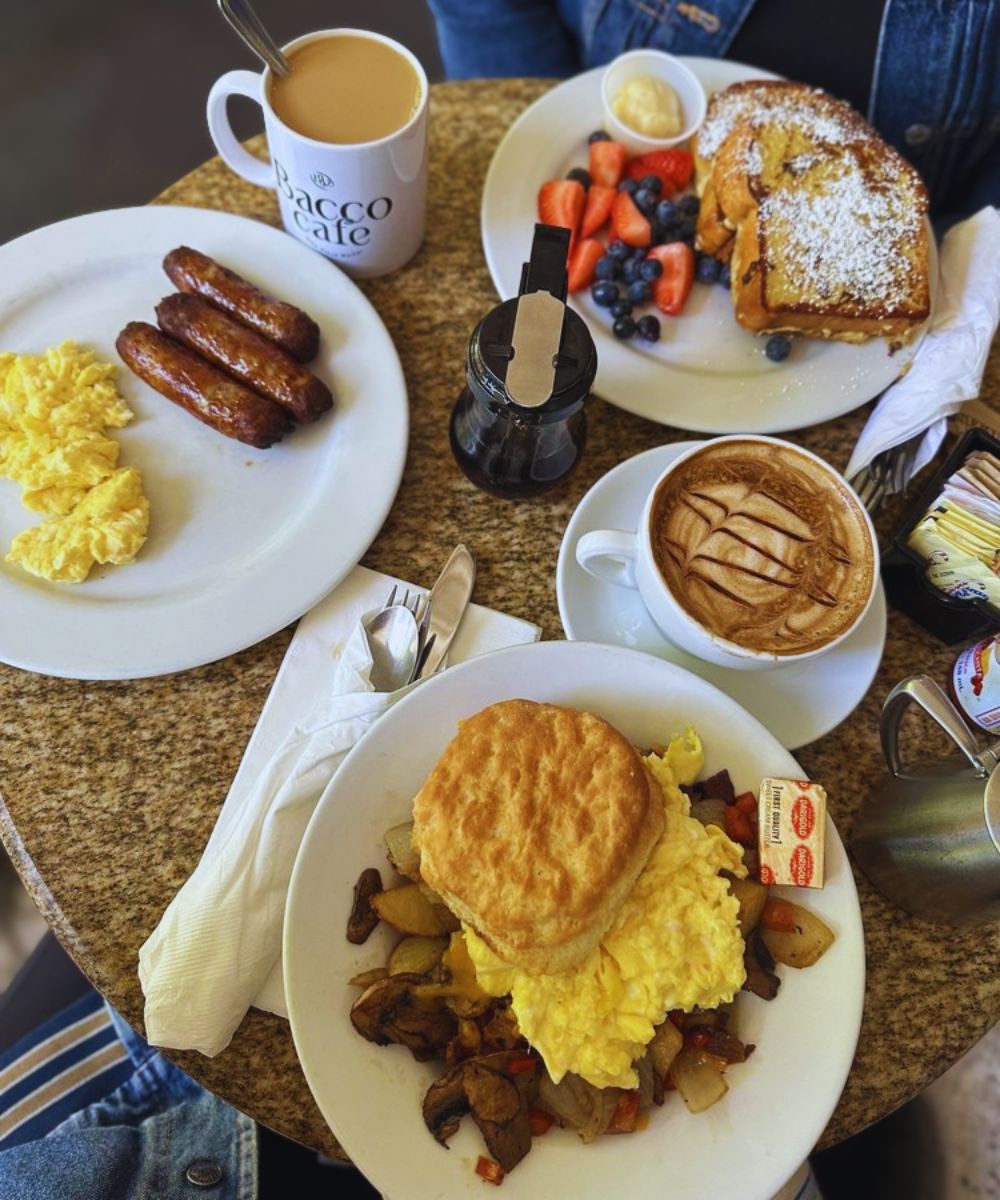 Photos for Bacco Cafe & Bistro