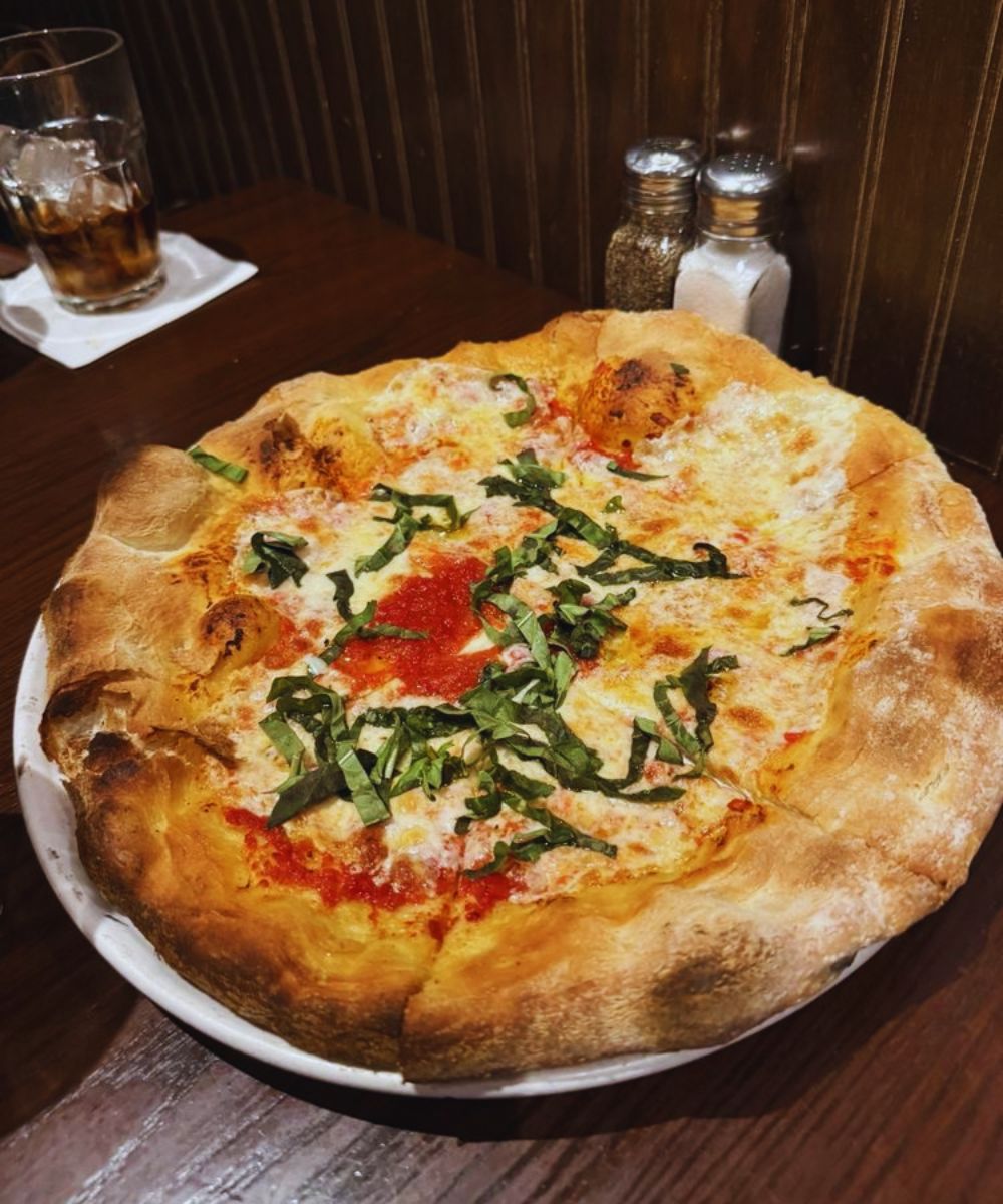 Photos for Mama Ricotta's