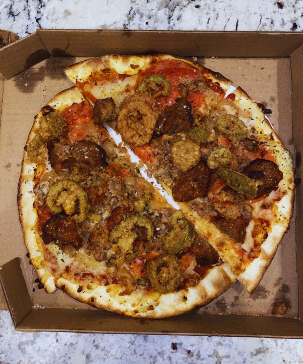 Photos for RigaTony's Authentic Italian
