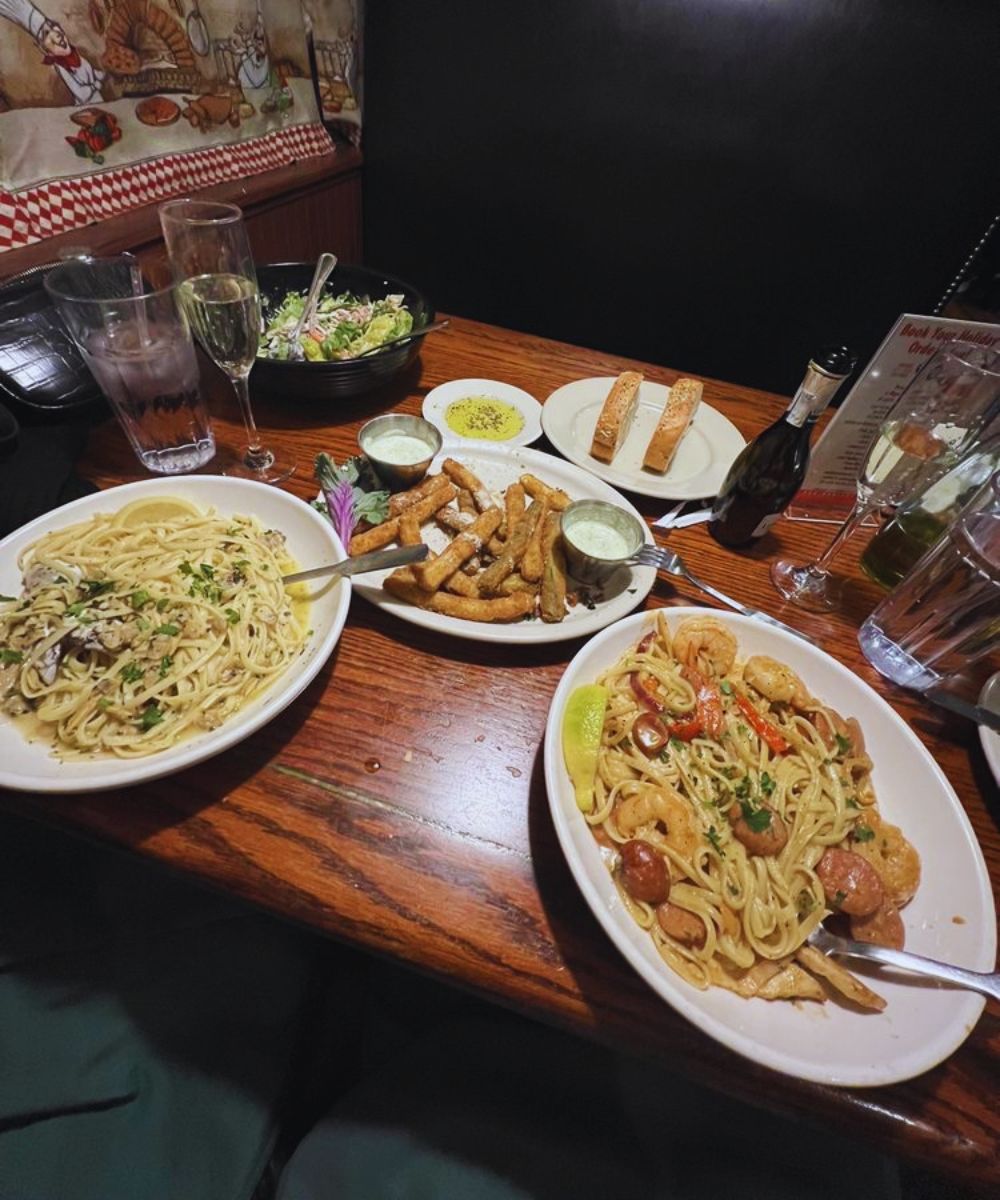 Photos for RigaTony's Authentic Italian