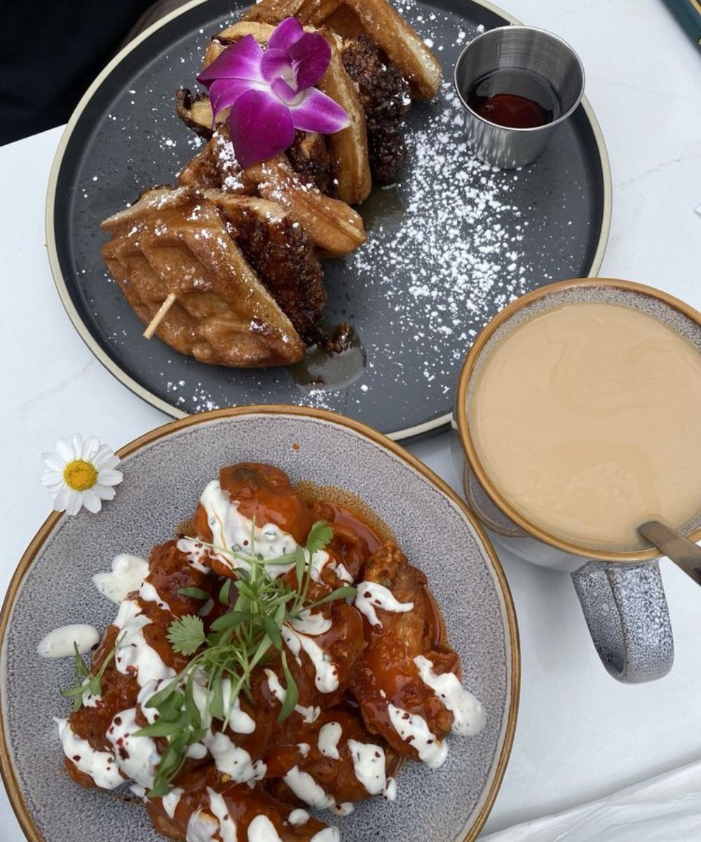 Photos for Eggy’s Neighborhood Kitchen