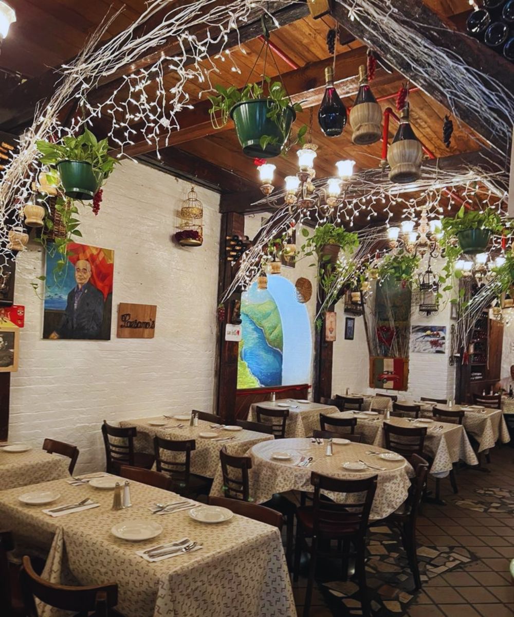 Photos for Paesano of Mulberry Street