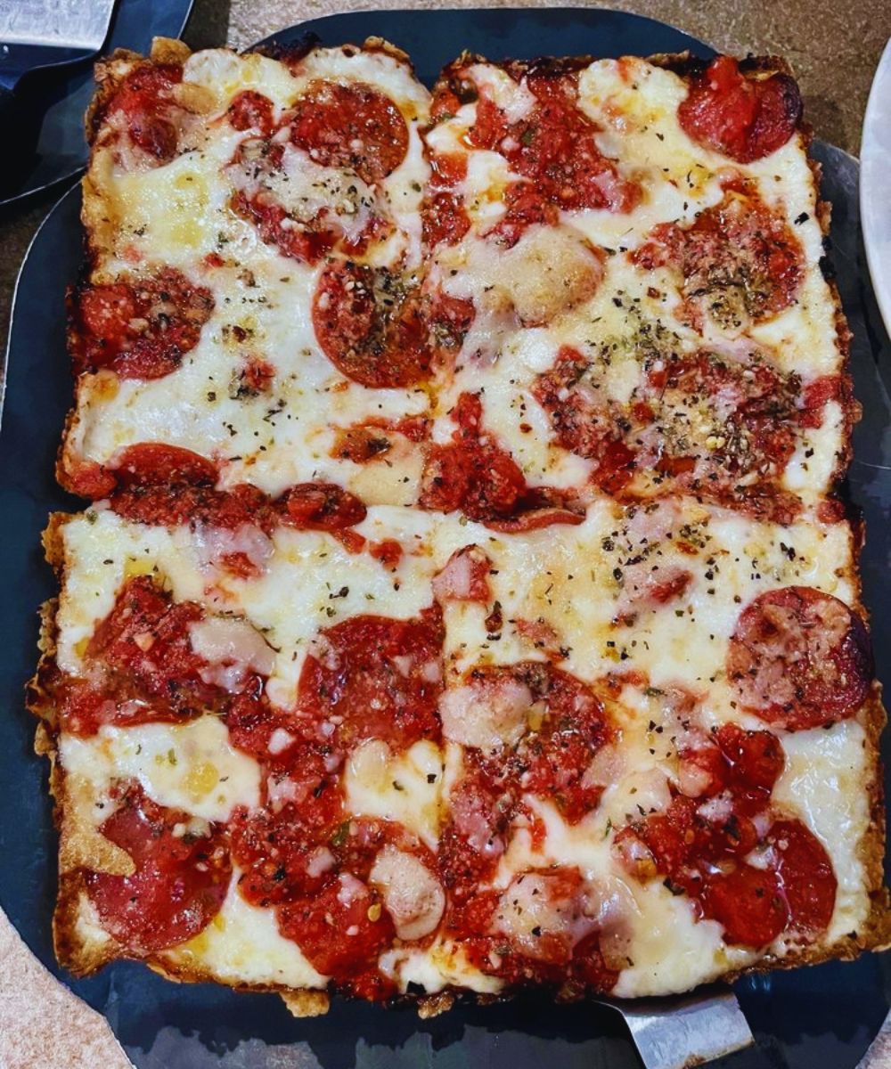 Photos for Buddy's Pizza