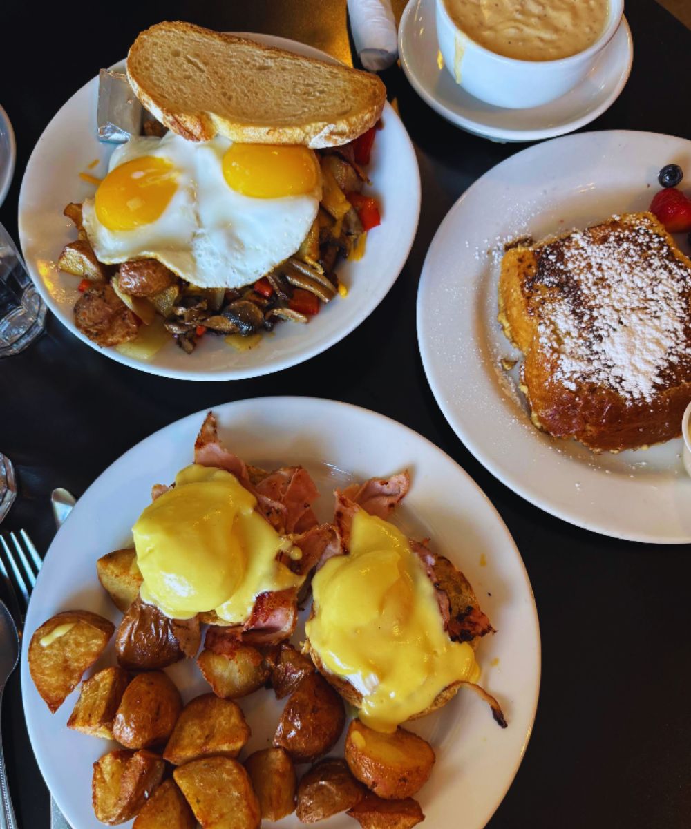 Photos for Bacco Cafe & Bistro
