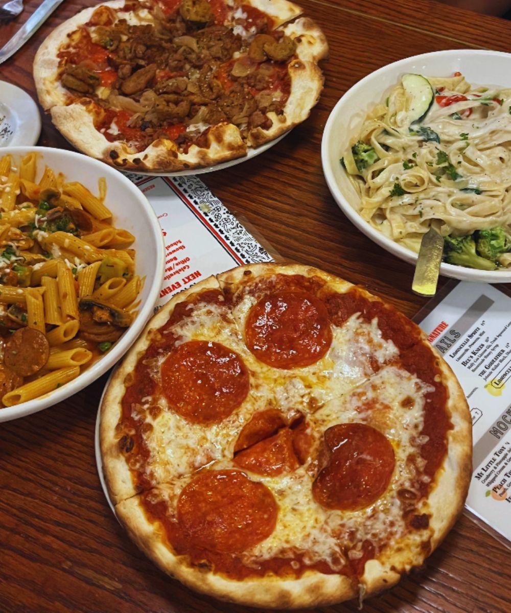 Photos for RigaTony's Authentic Italian