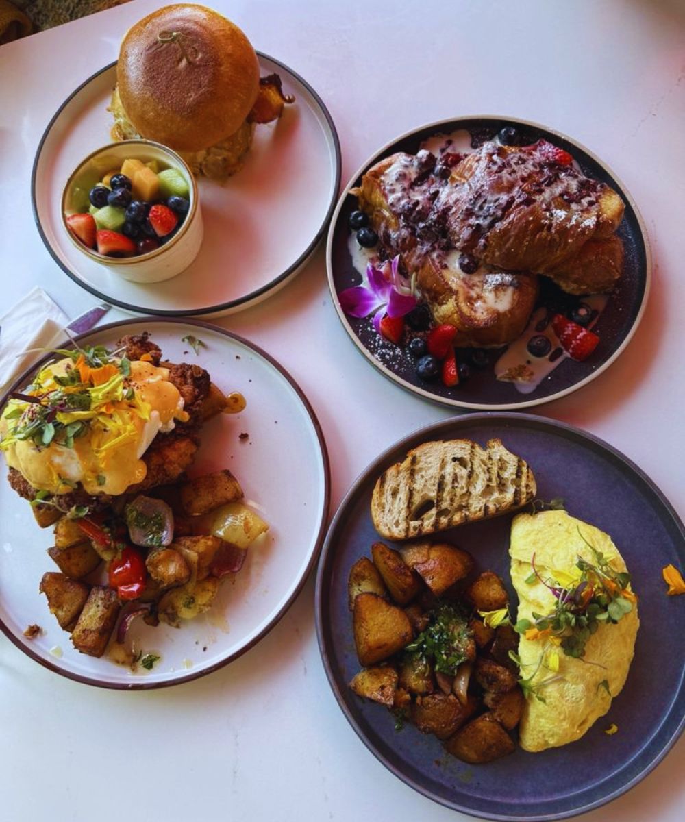 Photos for Eggy’s Neighborhood Kitchen