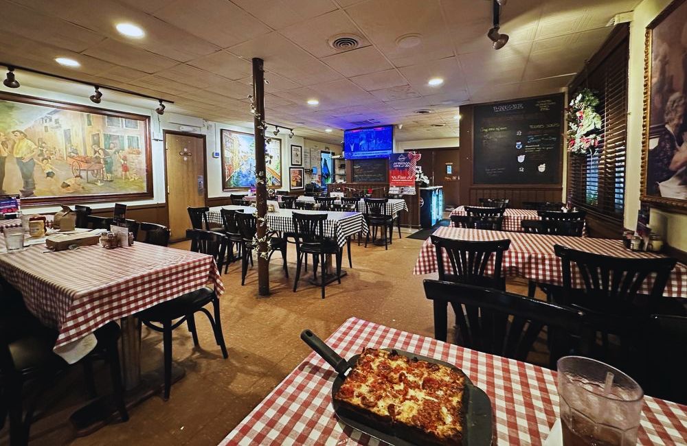 Photos for Buddy's Pizza