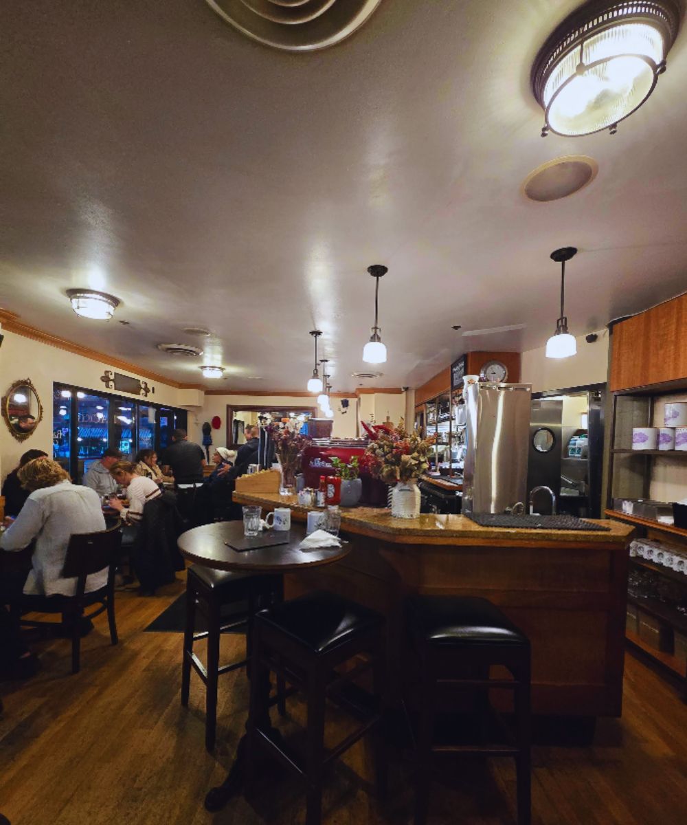 Photos for Bacco Cafe & Bistro