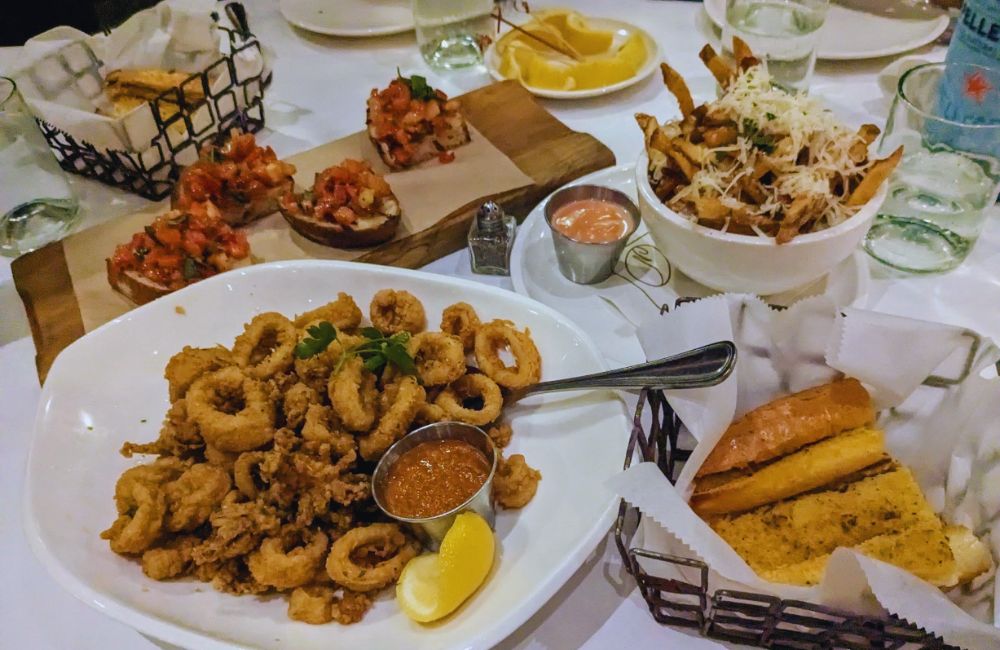 Photos for Nora's Italian Cuisine