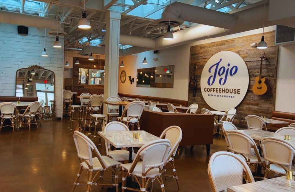 Photos for JOJO Coffeehouse Breakfast & Brunch