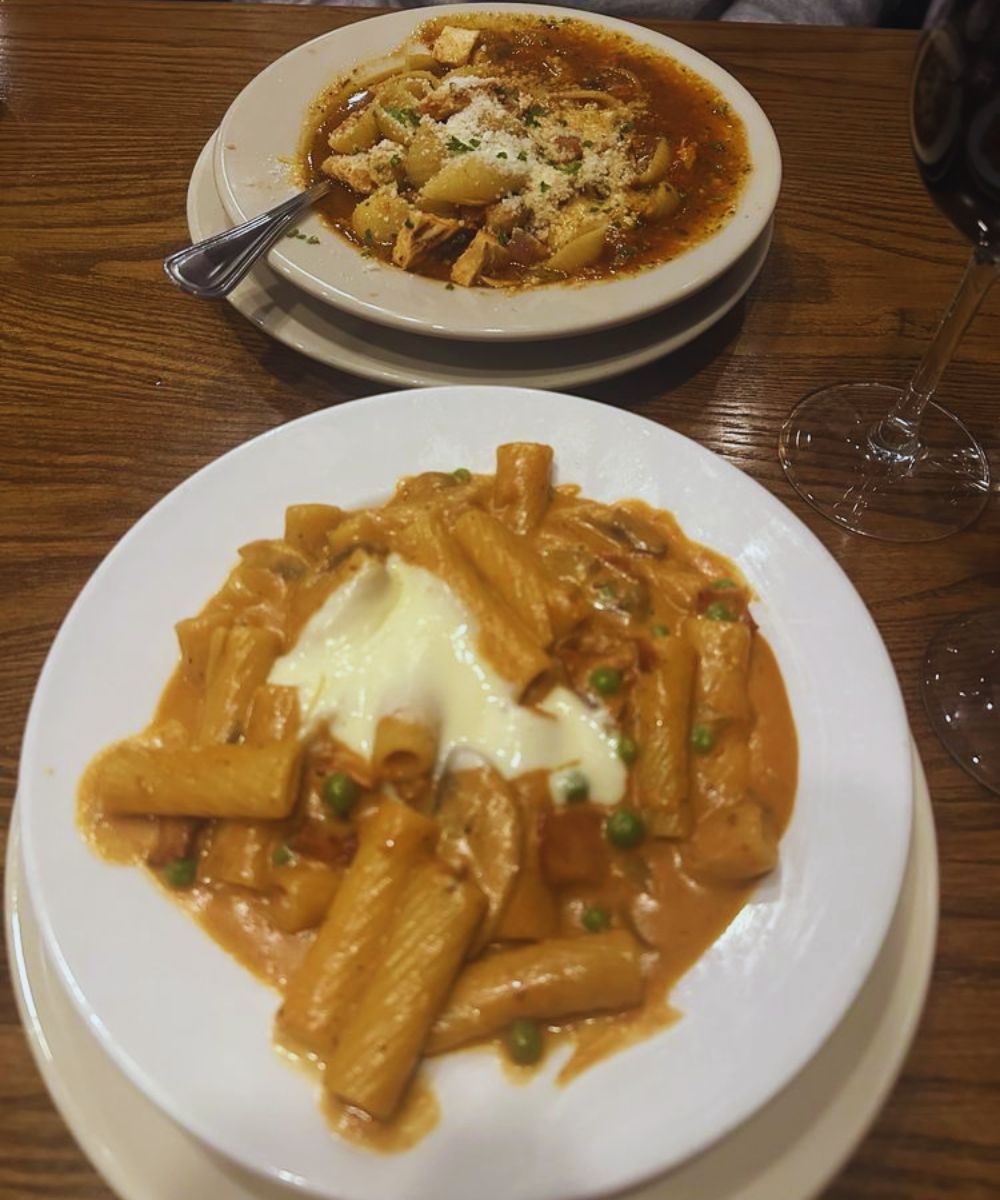 Photos for Garozzo's Ristorante