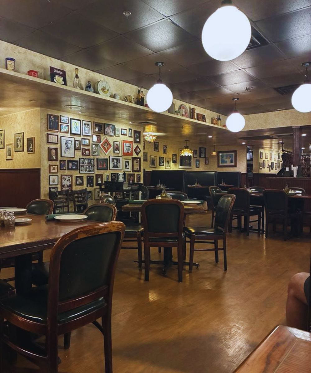 Photos for RigaTony's Authentic Italian