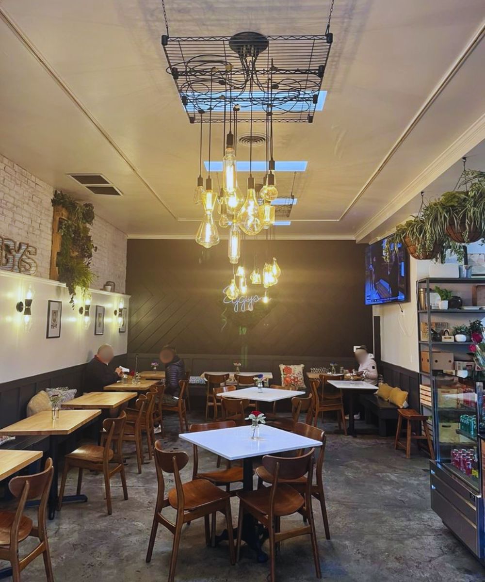 Photos for Eggy’s Neighborhood Kitchen