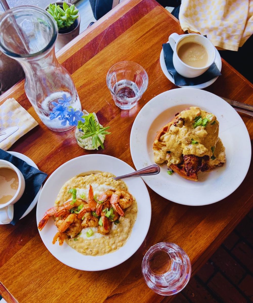 Photos for Café Amelie
