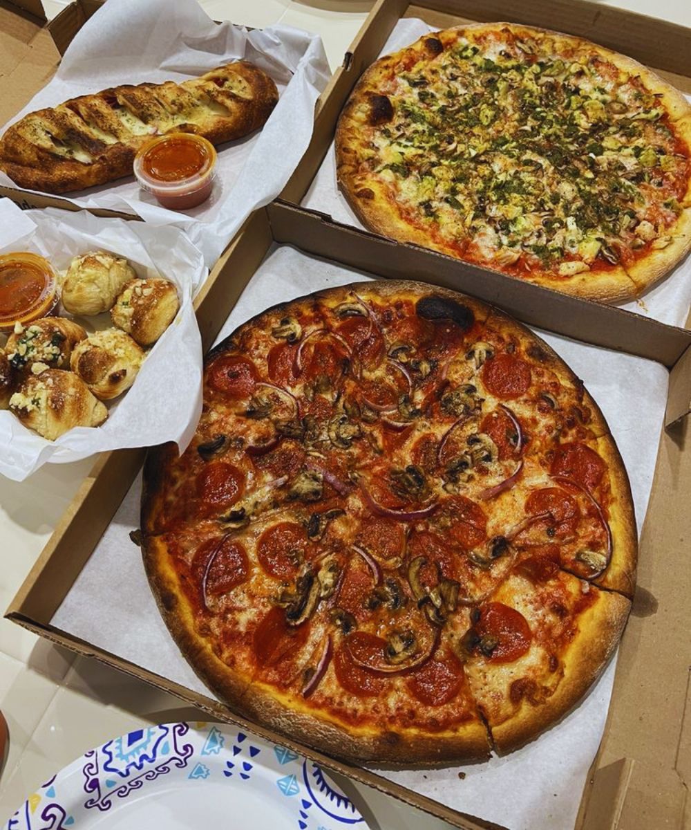 Photos for Colosseum New York Pizza