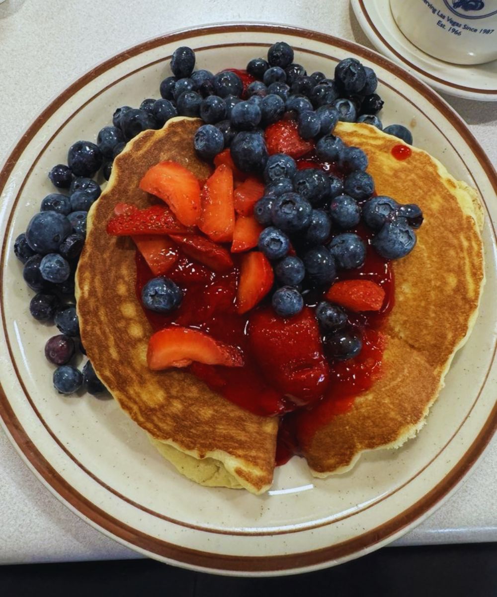 Photos for Blueberry Hill Family Restaurant