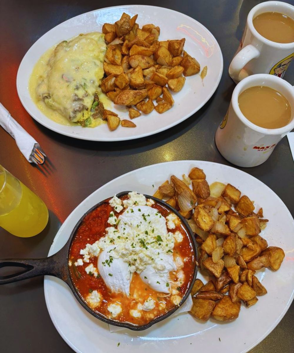 Photos for Max & Louie’s New York Diner