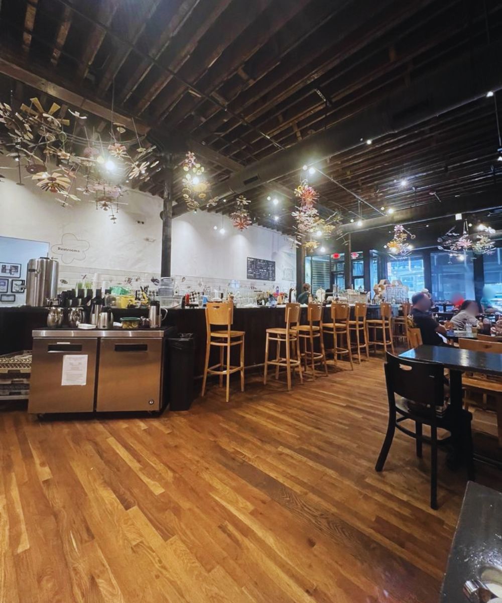 Photos for Sleepy Bee Cafe - Downtown