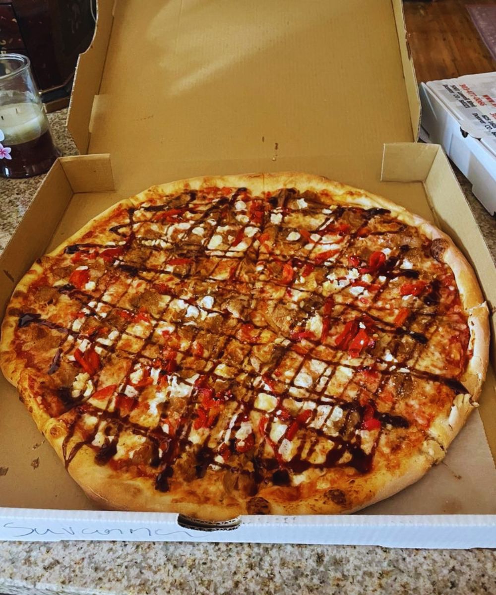 Photos for Brooklyn's Finest Pizza