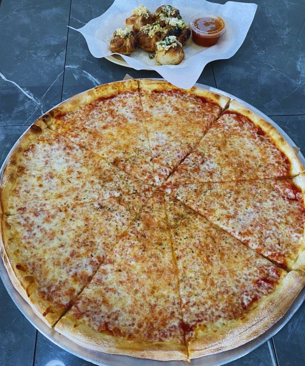 Photos for Colosseum New York Pizza