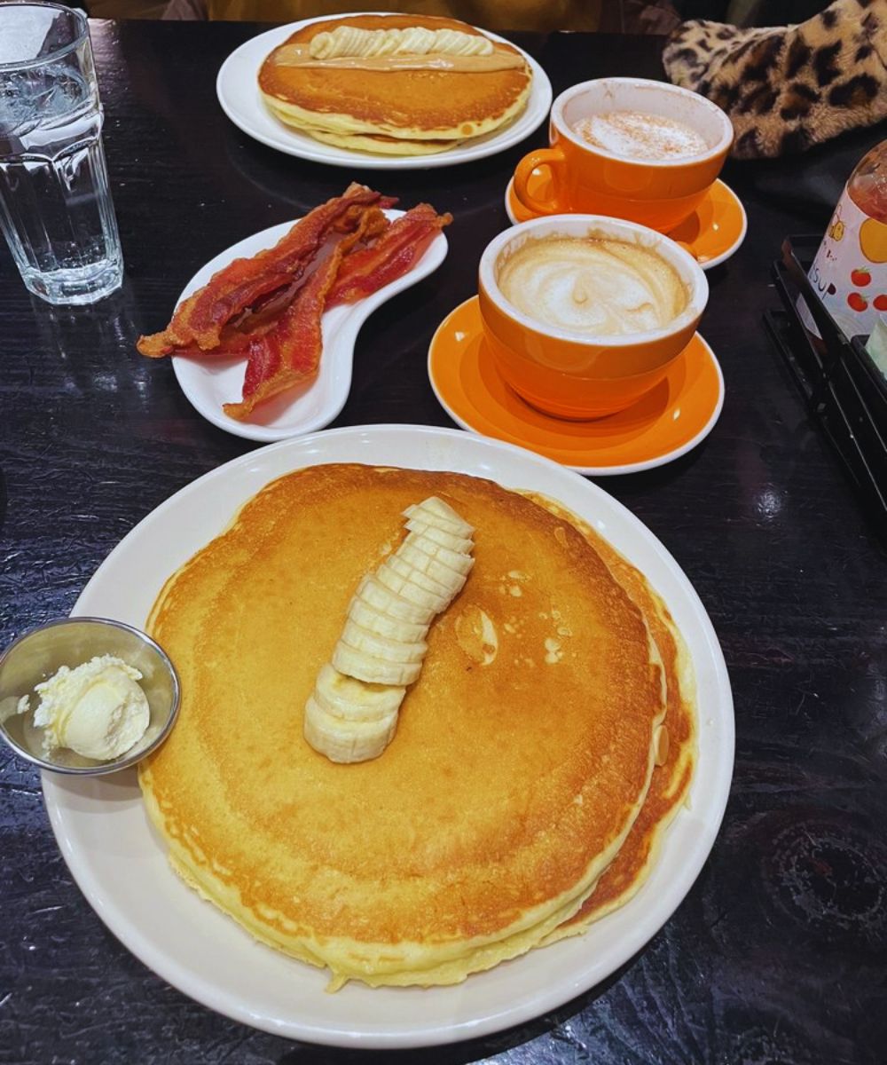 Photos for Sleepy Bee Cafe - Downtown