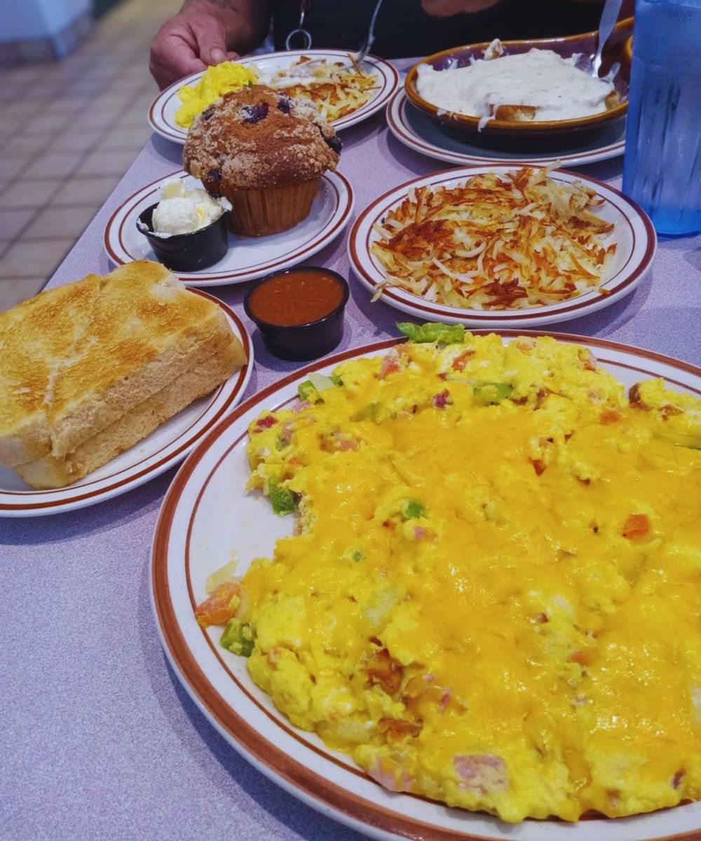 Photos for Blueberry Hill Family Restaurant