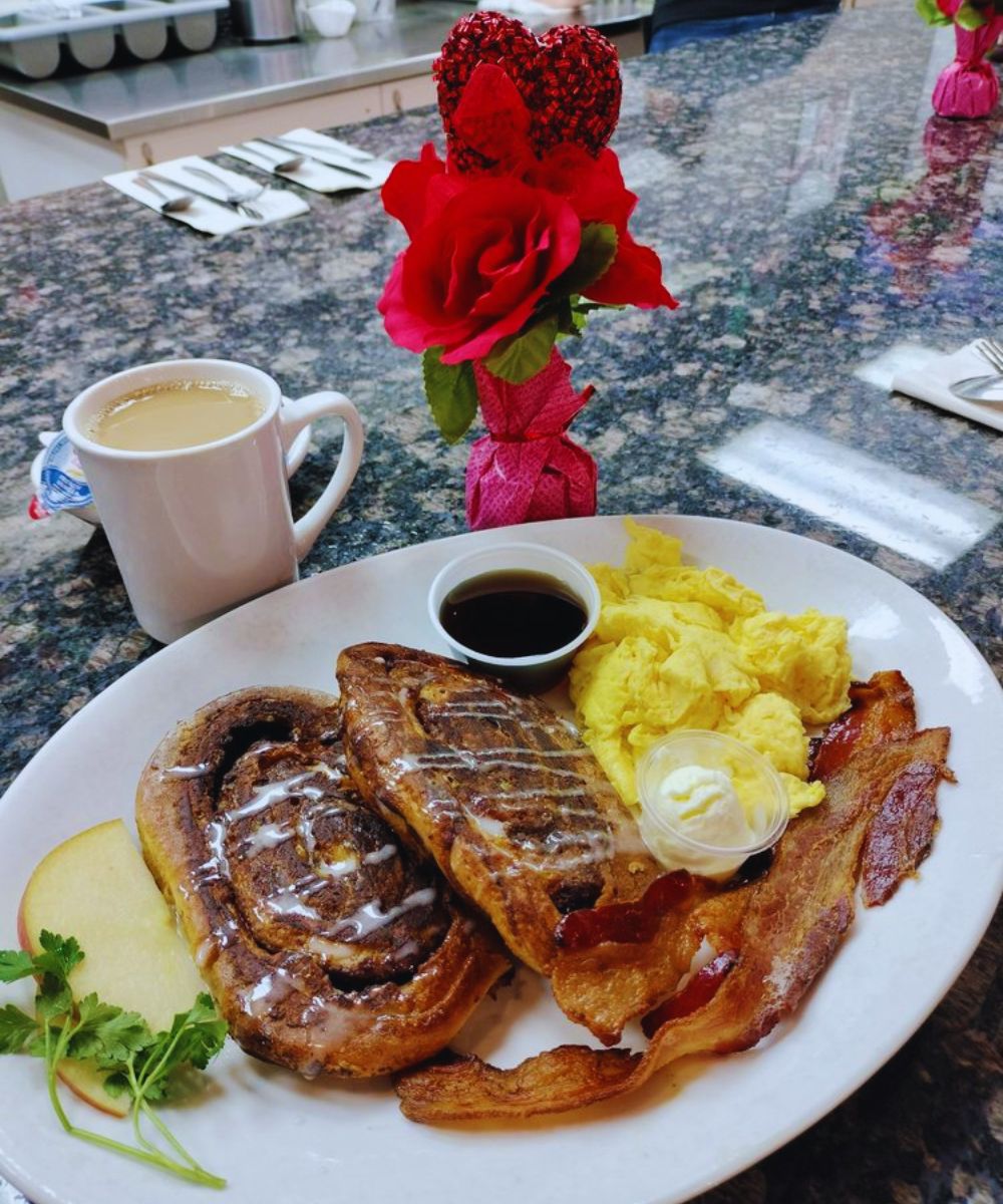 Photos for Hot Off The Griddle