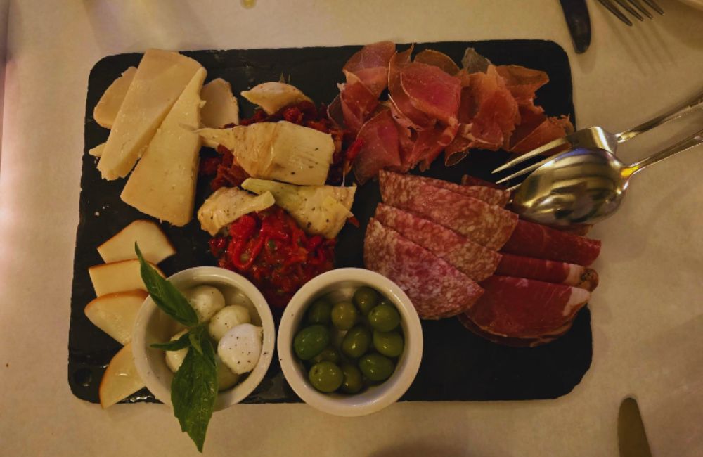 Photos for Terramia Ristorante