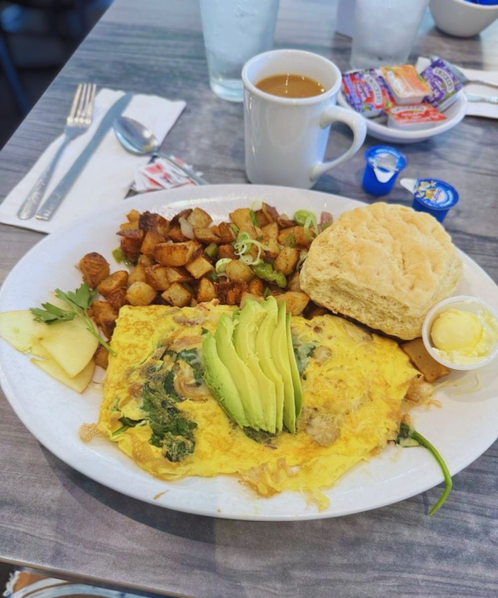 Photos for Hot Off The Griddle