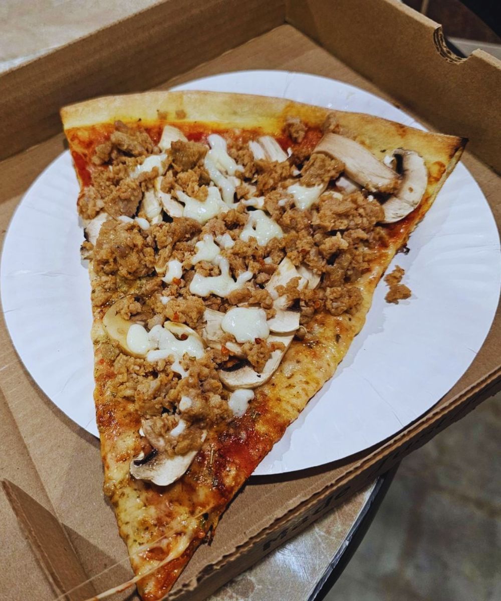 Photos for Colosseum New York Pizza
